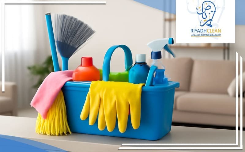 Cleaning Company Al Nahdah Riyadh