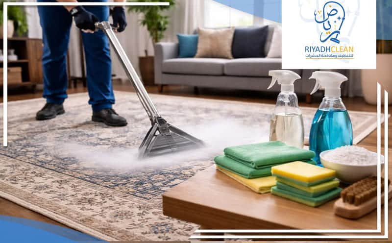 Cleaning Company Al Suwaidi Riyadh