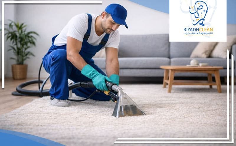Cleaning Company Al Fakhriyah Riyadh