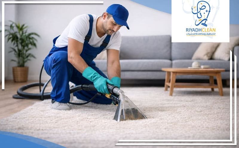 Cleaning Company Al Hazm Riyadh