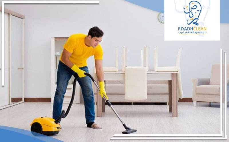 Cleaning Company Al Namouthajiya Riyadh